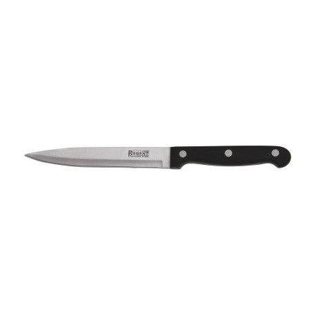 Нож универсальный для овощей 125/220мм (utility 5) Linea FORTE