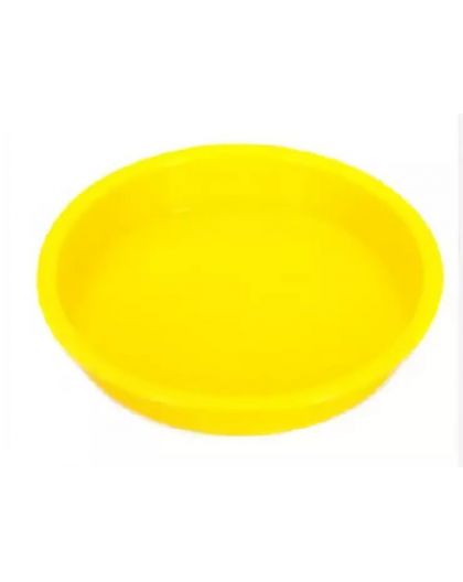 Форма для выпечки 22х3,5см Linea Silicone