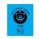 Пакет фасовочный, ПНД 32x40 (8) В пластах WWW синяя (арт 75070) 1000шт