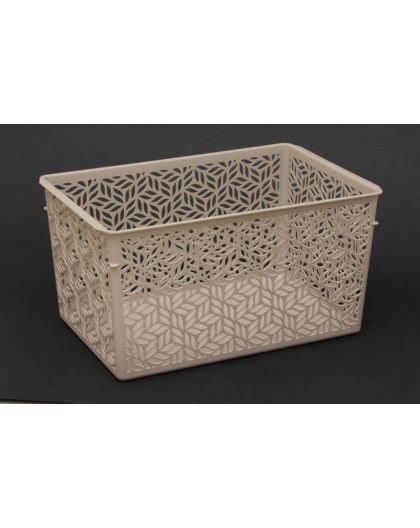 Корзинка универсальная Linden 6,7л, 290х190х150мм