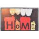 Коврик интерьерный  Home, 45 х 75 см, SUNSTEP