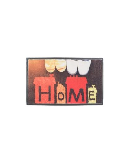 Коврик интерьерный  Home, 45 х 75 см, SUNSTEP