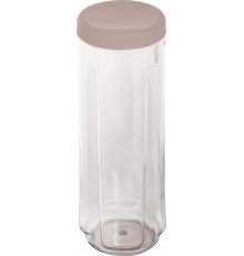 Банка для сыпучих продуктов Sugar&Spice 1,6л