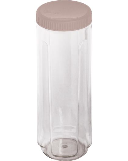 Банка для сыпучих продуктов Sugar&Spice 1,6л