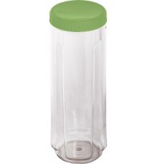 Банка для сыпучих продуктов Sugar&Spice 1,6л