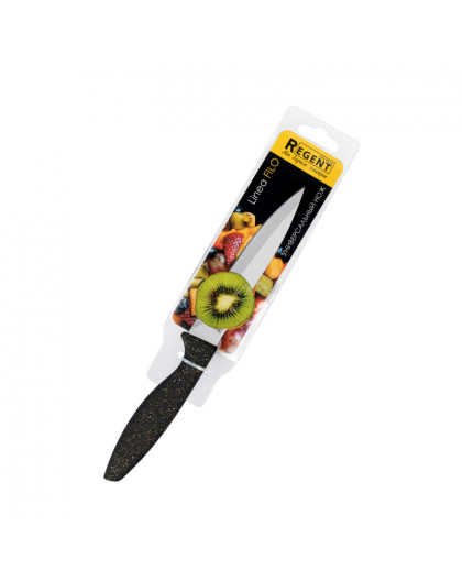 Нож универсальный для овощей 120/235мм (utility 5) Linea FILO
