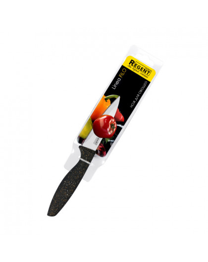 Нож для овощей 90/200мм (paring 3.5) Linea FILO