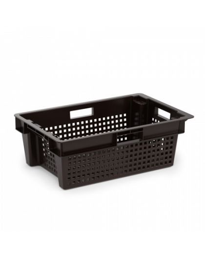 Ящик универсальный 600х400х200мм