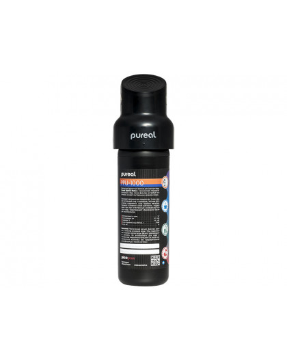 Фильтр для воды PPU-1000 (без крана) Pureal