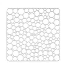 Решетка для мойки квадратная 300х300х2мм