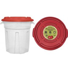 Бак для соления Organic Food с гнетом 60 л