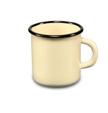 Кружка 0,4 л без рисунка (16)