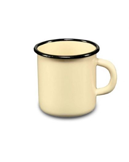 Кружка 0,4 л без рисунка (16)