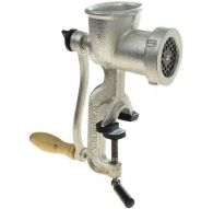 Мясорубка ручная Уралочка алюминиевая с 4 насадками  МА-С ГОСТ 4025-95 (1)