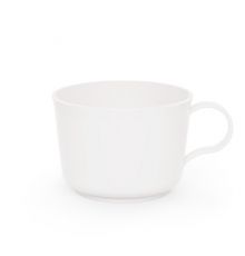 Кружка 350мл. белый