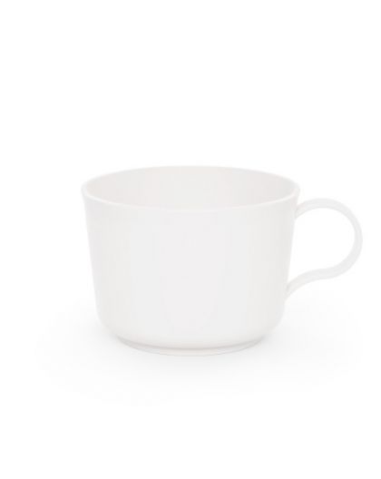 Кружка 350мл. белый