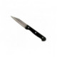 Нож кухонный  7,5см для овощей с пластиковой ручкой