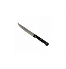 Нож кухонный 12,5см с пластиковой ручкой универсальный