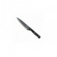 Нож кухонный 15,0см поварской с пластиковой ручкой