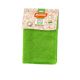Салфетка для пола ХОЗЯЮШКА Мила Cotton Line 50*60см 1шт.