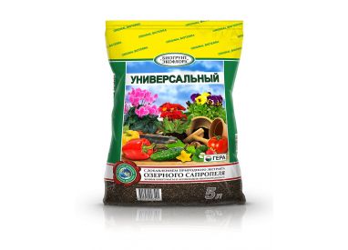 БиоГрунт УНИВЕРСАЛЬНЫЙ 5л