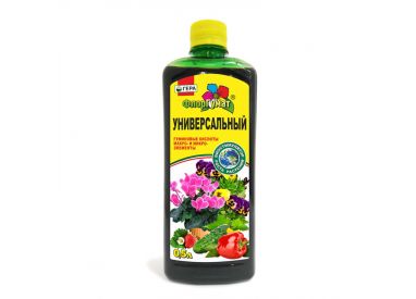 ФлорГумат Универсальный 0,5л