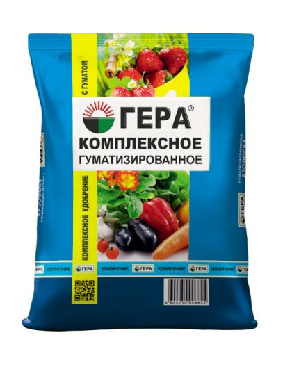 АФК ГЕРА Комплексное 0,9кг