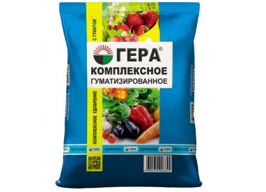 АФК ГЕРА Комплексное 0,9кг