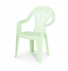 Стул (кресло) детское (оливковый)