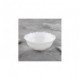 Салатник Dolche Vita, объем 265 мл, опаловое стекло, цвет - белый