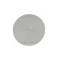 Салфетка сервировочная плетеная PPW-01, диаметр 38 см