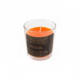 Свеча Charm Aroma в стакане Сочное манго