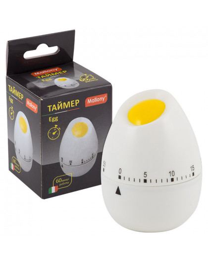 Таймер Egg