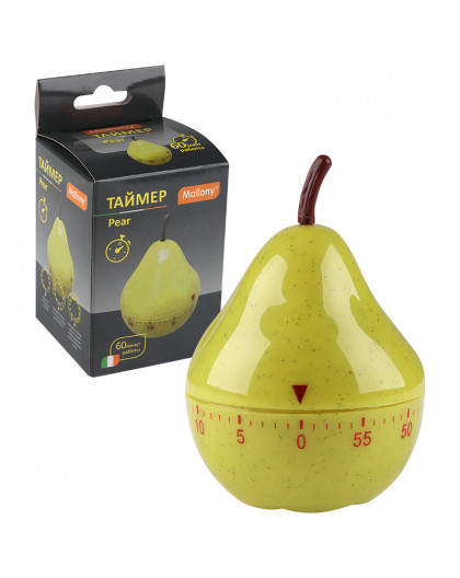 Таймер Pear