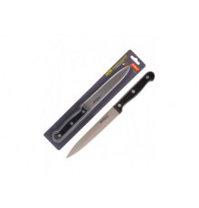 Нож с пластиковой рукояткой CLASSICO MAL-06CL универсальный, 12,5 см