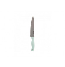 Нож с пластиковой рукояткой MENTOLO поварской 20 см