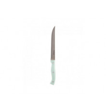 Нож с пластиковой рукояткой MENTOLO разделочный 15 см