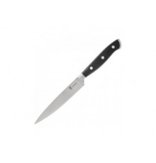 Нож цельнометаллический MEISTER универсальный, 12,5 см