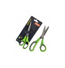 Ножницы для зелени KS-03 (3 лезвия, 19 см, нерж. сталь)