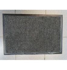 Коврик придверный влаговпитывающий 90*150см КОМФОРТ с рельефом