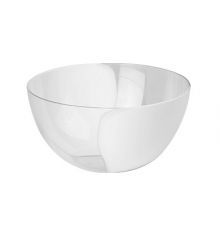 Салатник Oslo Cream 1,4 л. (снежно-белый)