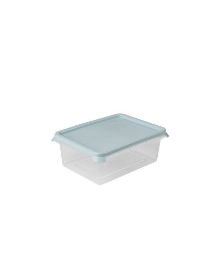 Контейнер Freshpak 1 л (голубой песок)