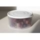 Контейнер Freshpak 1,6 л (снежно-белый)