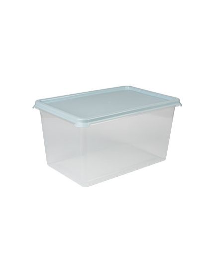 Контейнер Freshpak 6 л (голубой песок)