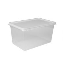 Контейнер Freshpak 6 л (снежно-белый)