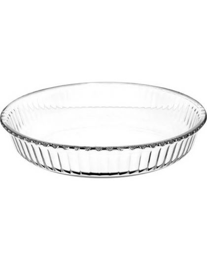 Форма для запекания рифленая 1,72л 260мм