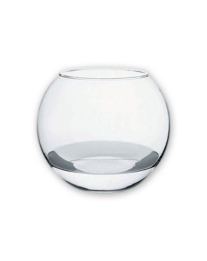 Ваза FLORA h 200мм