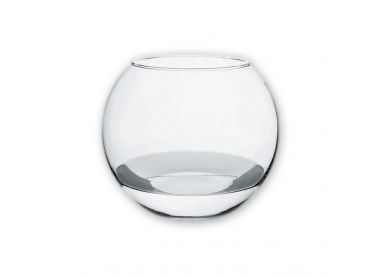 Ваза FLORA h 200мм