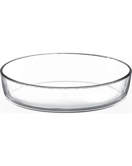 Форма для запекания СВЧ овальная 1,55л