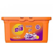 Капсулы для стирки концентрированные 54шт KEON для всех типов белья парфюм /Арт-R040928027/226766 уп